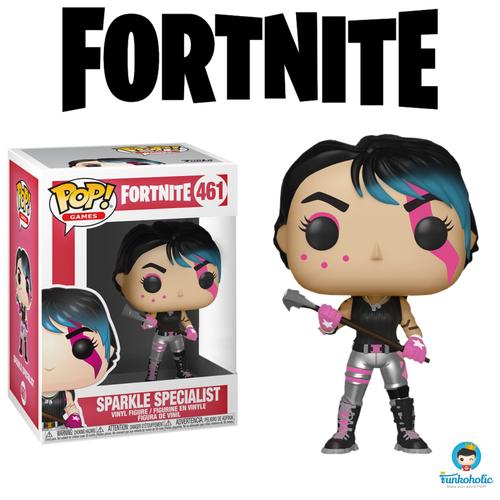 Jual Funko POP! Games Fortnite 