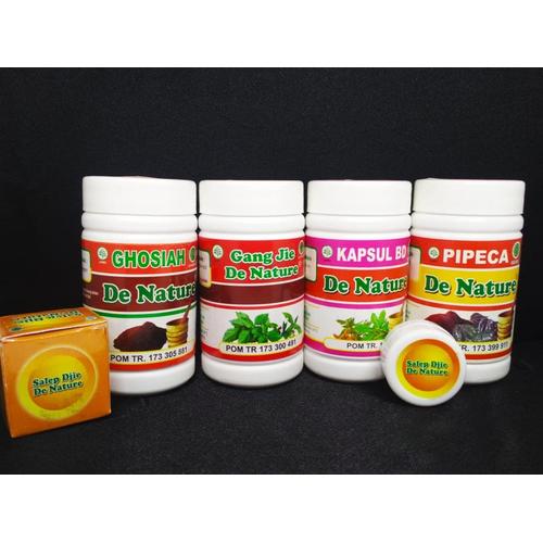 Foto Produk Obat Herpes Paling Ampuh dari TamaZia
