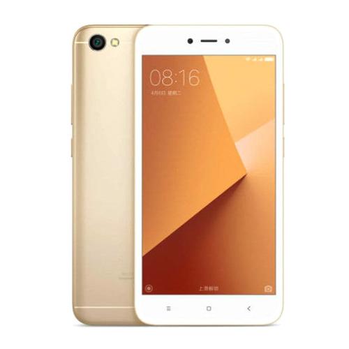 Foto Produk Xiaomi Redmi Note 5A RAM 2 ROM 16 - Kuning dari King Android