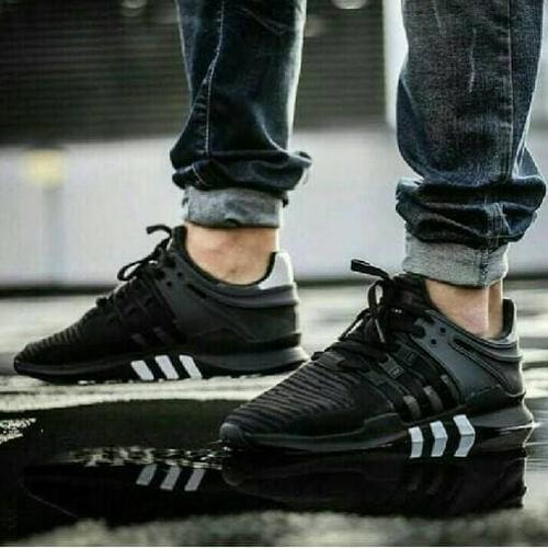adidas eqt core black