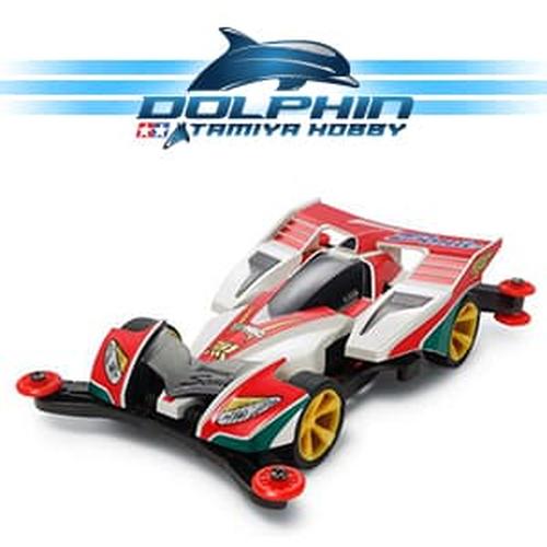 Foto Produk Hurricane sonic premium - 19441 dari Dolphin Tamiya Hobby