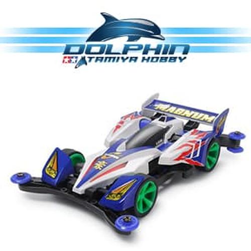 Foto Produk Cyclone Magnum AR - 19440 dari Dolphin Tamiya Hobby