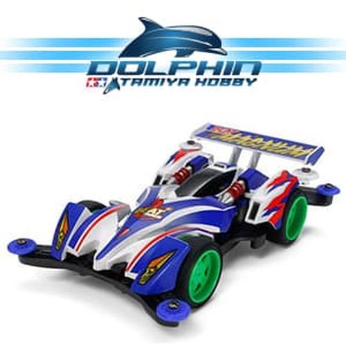 Gambar Beat magnum premium - 19444 dari Dolphin Tamiya Hobby undefined Tokopedia