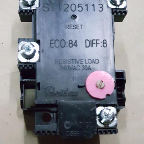 Jual Thermostat water heater Solahart/Wika/Robertshaw Kota
