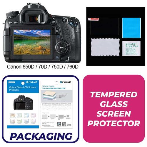 Jual PULUZ Screen Protector Tempered 