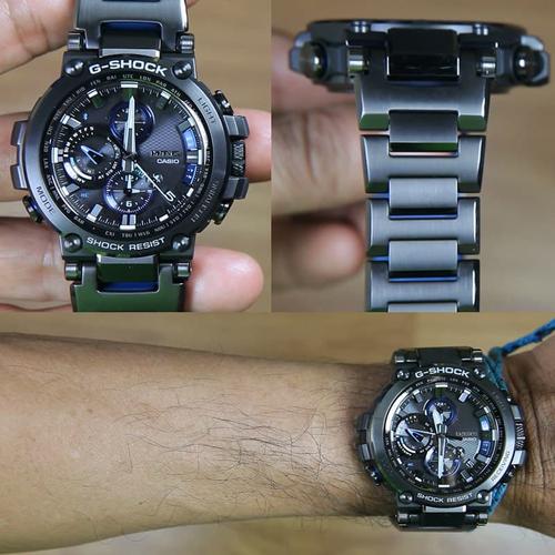 Jual Casio G-Shock MTG-B1000BD-1 - Jakarta Pusat - indowatch store |  Tokopedia