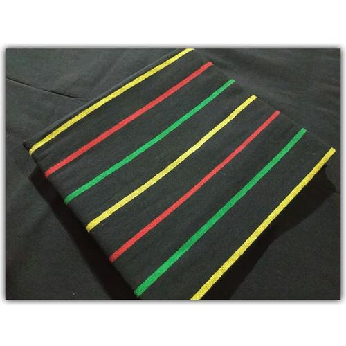 Foto Produk KAIN LURIK TENUN / TENUN ATBM / Panjang 3 Meter / Tenun Troso / 5 dari tenun troso assyafa