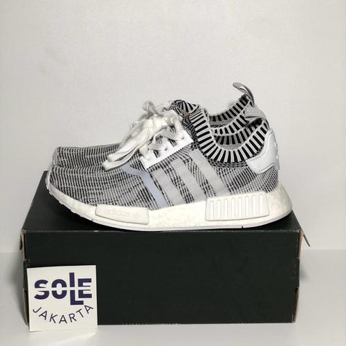 knit nmds