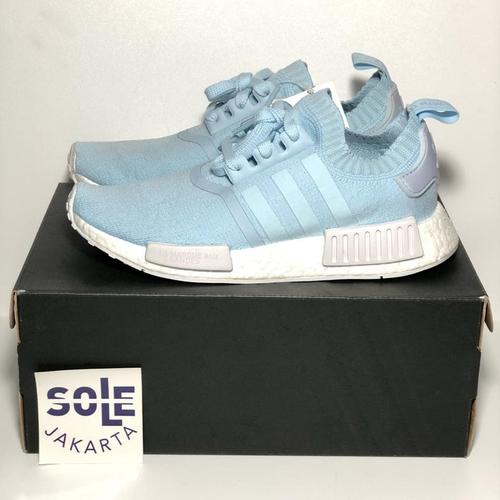 Jual Adidas NMD R1 W PrimeKnit Kota Tangerang Selatan Sole