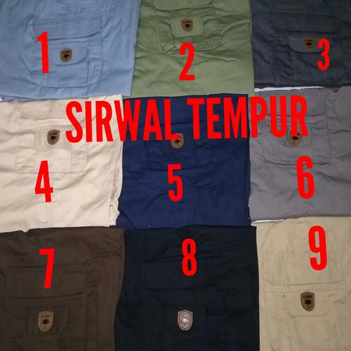 Foto Produk SIRWAL PREMIUM . SIRWAL BOXER . SIRWAL AL HANIF . GROSIR SIRWAL dari Fatimah Herbal 2011