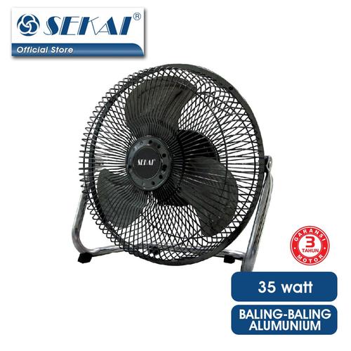 Foto Produk Sekai Kipas Angin Meja Performa Tinggi HFN 950 dari SEKAI HOME ELECTRONICS