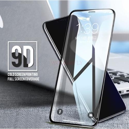 Foto Produk Samsung Galaxy A8 Plus 2018 Screen Protector Tempered Glass 5D 6D 9D dari Smart in case
