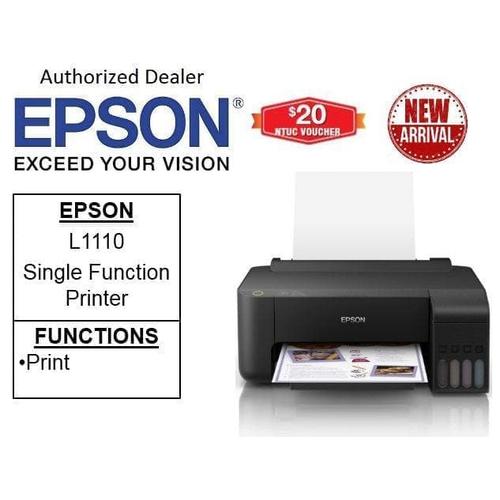 cari printer