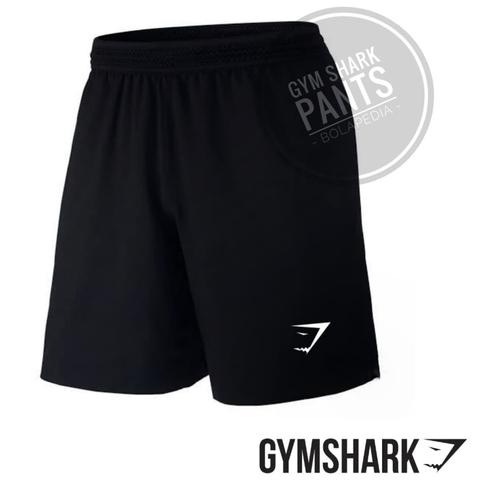 Foto Produk CELANA SPORT GYM SHARK fitnes / Celana olahraga fitnes futsal pendek dari Bolapedia