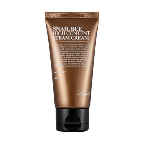 Foto Produk Benton Snail Bee High Content Steam Cream (50g) dari STYLE KOREAN INDONESIA