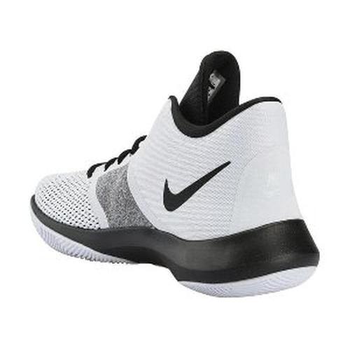 Jual NIKE Men Basketball Air Precision II AA7069-100 B12ba1525 - Jakarta  Selatan - Syabi1 | Tokopedia