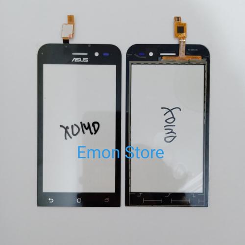Jual Layar Depan Kaca Lcd Touchscreen Ts Asus Zenfone Go Mini X014d Z452kg Hitam Jakarta Utara Emon Store Tokopedia