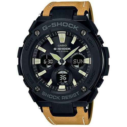 Jual Jam Tangan Casio G-Shock G-Steel 