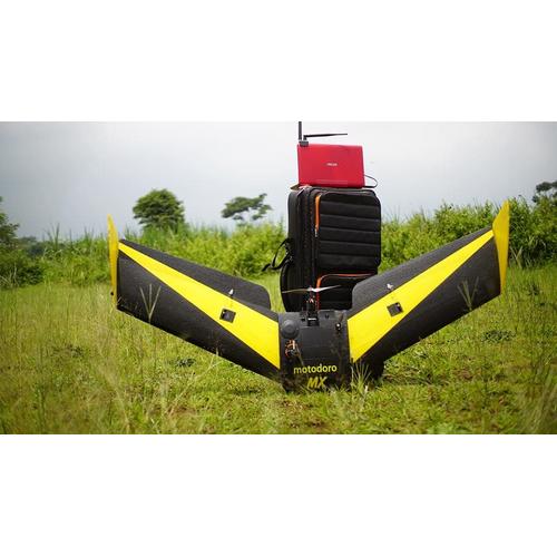 Gambar Motodoro- MX UAV dari Motodoro Teknologi Kota Malang Tokopedia