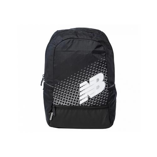 new balance backpack black