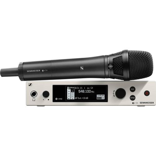 Jual Sennheiser Ew 500 G4-KK205 