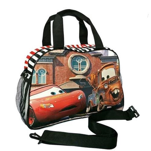 Gambar Tas Travel Karakter dari Toko Bunda Online Kota Pekanbaru Tokopedia
