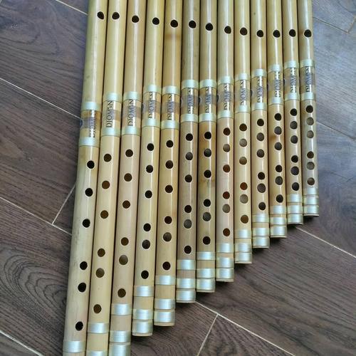 Jual Suling dangdut eceran - Kab.Ciamis - Djomin Flute productions ...