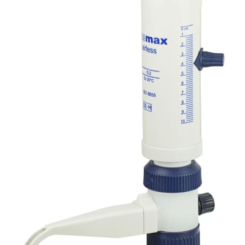 Jual Laboratory Dispenser Labmax, without bottle, 0.22.5 ml Witeg Kab. Tangerang