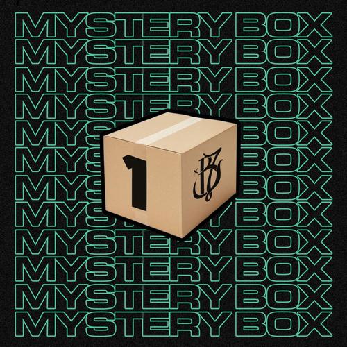 Foto Produk MYSTERY BOX PACKAGE 1 dari Baby Zombie Co.