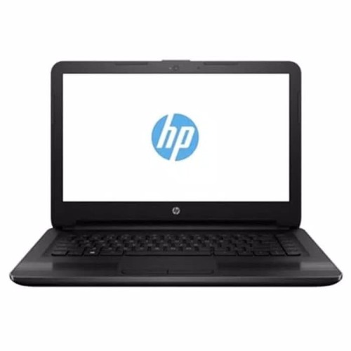 Jual Laptop HP Intel Core i3 VGA 2GB Nvidia GeForce RAM 4GB HDD