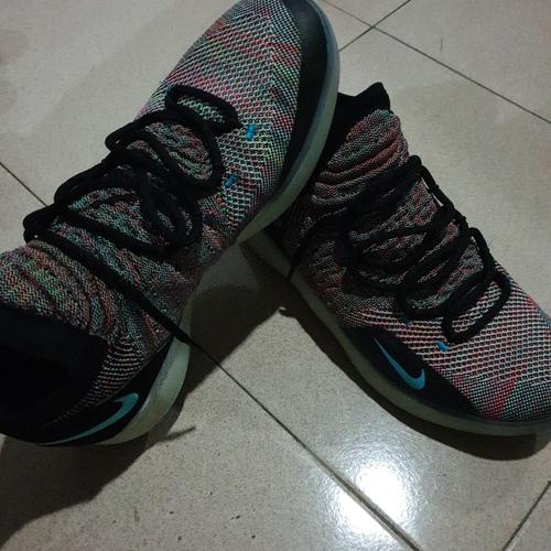 Jual sepatu basket KD 16 - Kota Bandung - grashopsie | Tokopedia