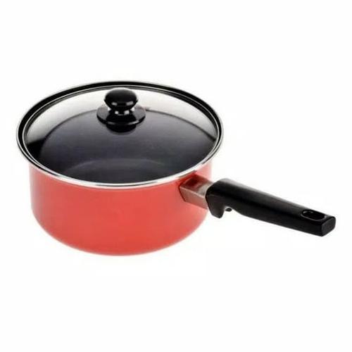 Foto Produk Maspion Panci Saucepan 18 cm + Glass Cover Tebal dari AGEN PERABOT FAMILY