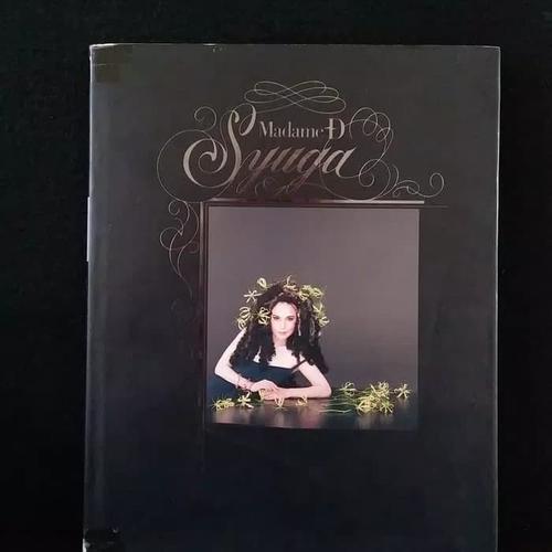Jual Madame D Syuga Dewi Soekarno buku langka original tulisan