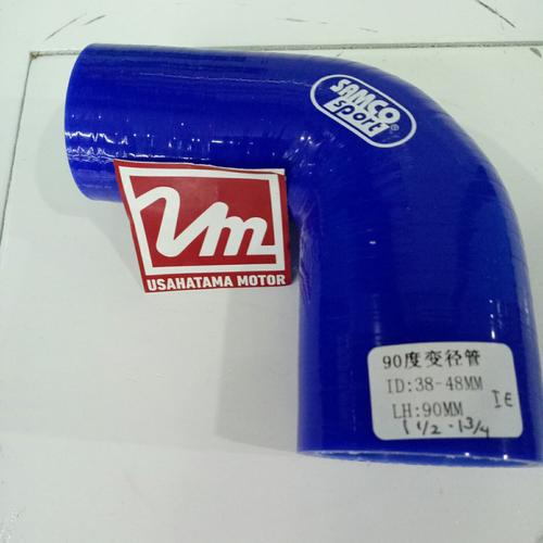Foto Produk Elbow reducer 90° 1,5"-1,75" dari Usahatama Motor