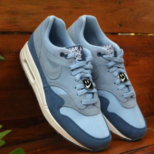 air max 1 have a nike day indigo storm
