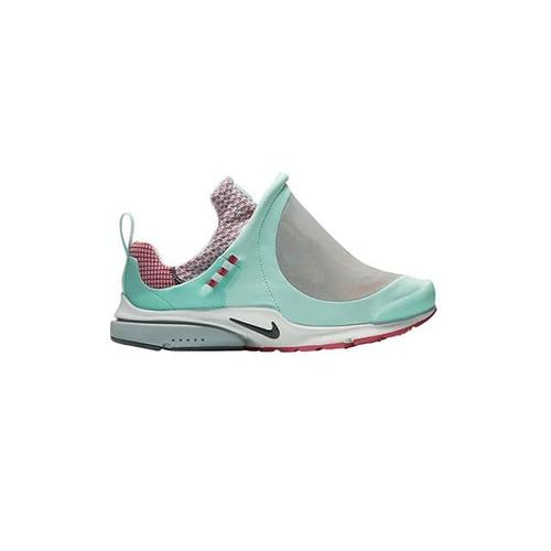 Jual Comme des Garcons Homme Plus x Nike Air Presto Foot Tent\