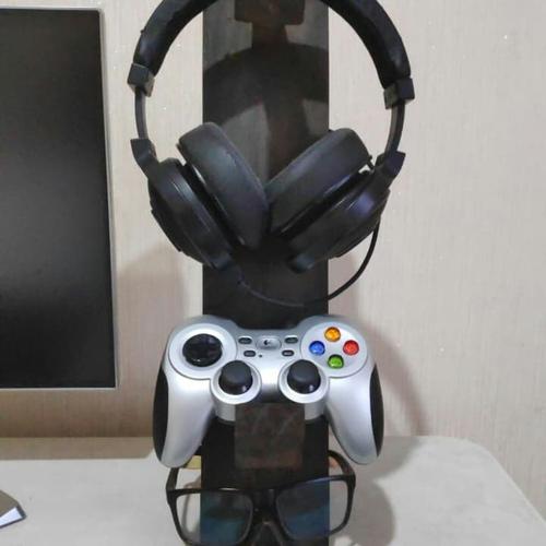 Gambar Headphone Docking 1 Headphone 1 Controller 1 Kacamata dari Mejaku Custom Creation Kota Pekanbaru Tokopedia
