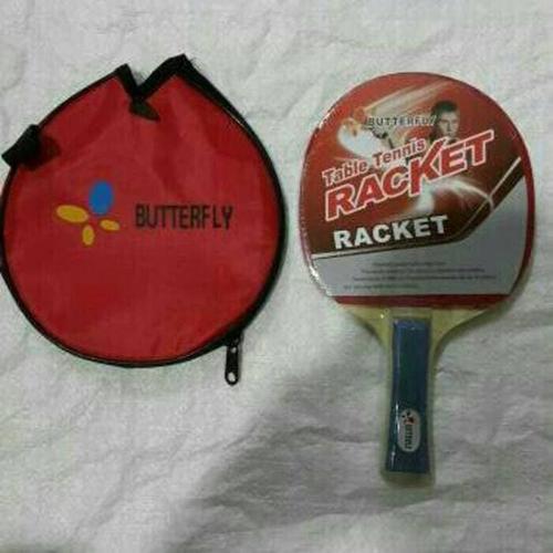 Jual Terbaik Bat Pingpong Bet Tenis Meja Butterfly Jakarta Pusat Octavyani Syapar Tokopedia