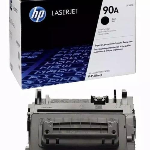 Jual Toner hp laserjet 90A black CE 390 