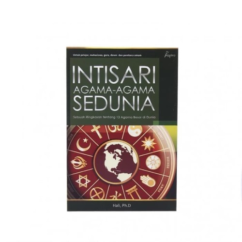 Foto Produk Buku Intisari Agama-Agama Sedunia dari 180 christian store