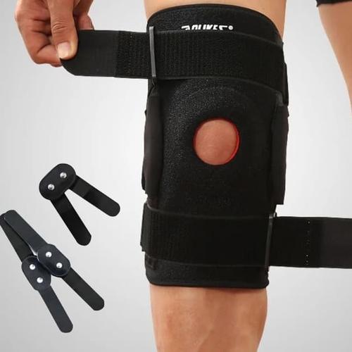 Foto Produk Knee Brace Deker Lutut aolikes - XL dari Doctor Orthopaedi Brace