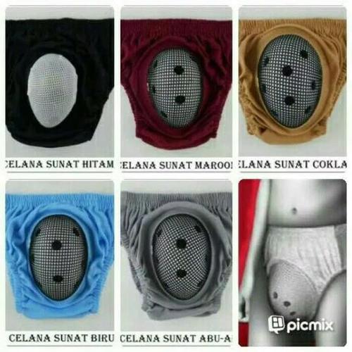 Foto Produk Celana sunat / celan khitan dari Anugrah Medical