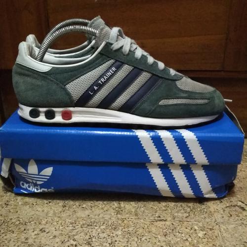 jual adidas la trainer