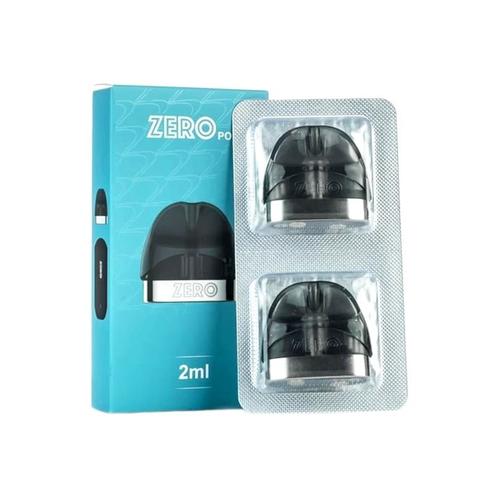 Foto Produk Vaporesso Renova ZERO Replacement Cartridge (1Harga Pcs) Vape Pod Mtl dari VapeOi