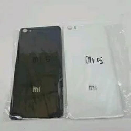 Foto Produk backdor back cover xiaomi mi5 dari rafiscell