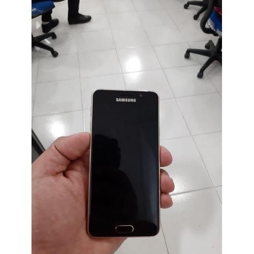 Foto Produk Samsung Galaxy A3 2016 dari Gyongshop