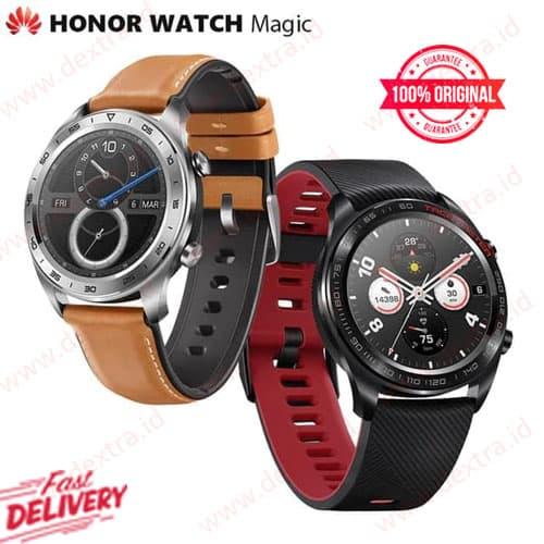 honor watch magic 3