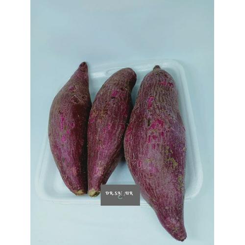 Foto Produk Ubi ungu/Ubi jalar ungu dari Dr.Sayur