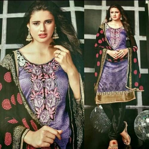 Jual anarkali kurti set ori (baju india 