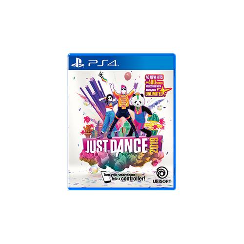 Jual PS4 Just Dance 2019 (Reg 3/Asia/English) - Jakarta Barat - VanGameShop  | Tokopedia